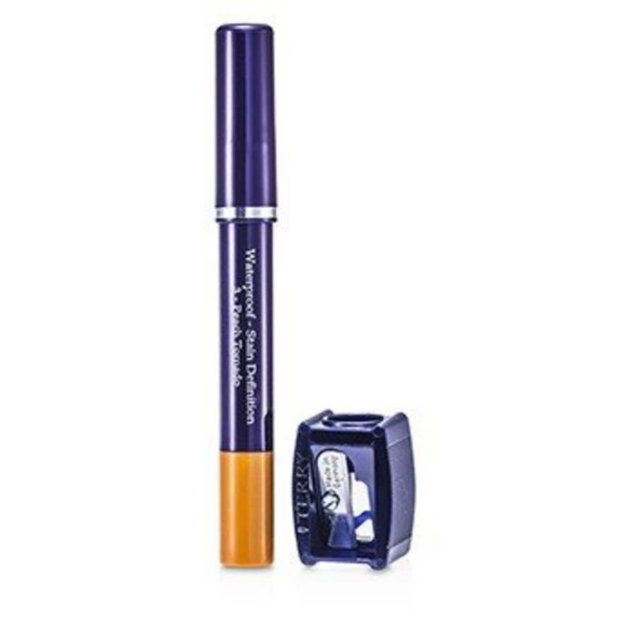 By Terry - Aqua Print Eyeshadow # 3 Peach Tornado  4.85g/1.7oz In # 3 Peach Tornado
