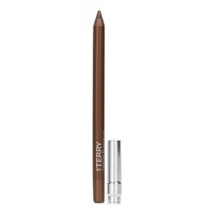 By Terry Ladies Crayon Blackstar Eye Pencil 0.042 oz # 02 Brown Stellar Makeup 3700076458800