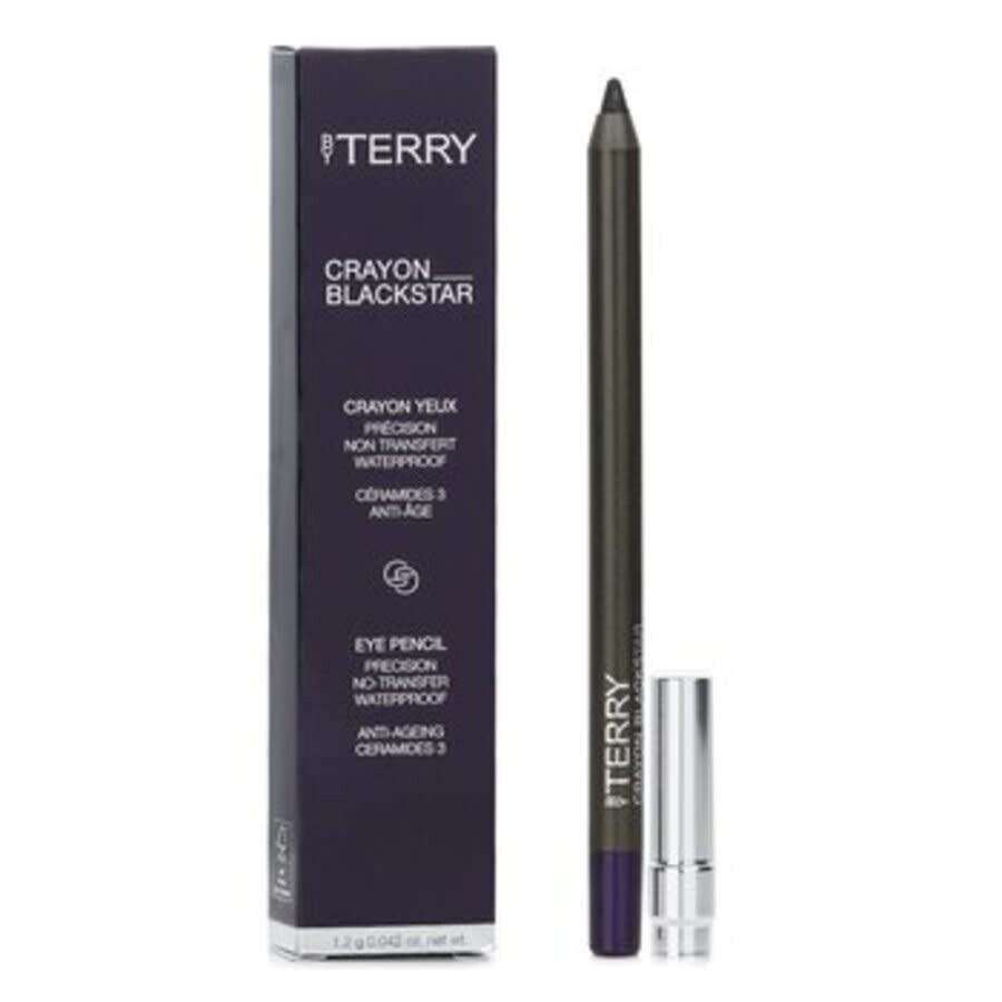 By Terry Ladies Crayon Blackstar Eye Pencil 0.042 oz # 03 Bronze Generation Makeup 3700076458817 In # 03 Bronze Generation