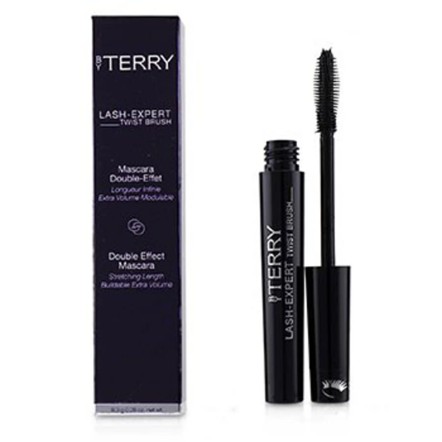 By Terry / Lash Expert Twist Brush Volume & Length Mascara (master