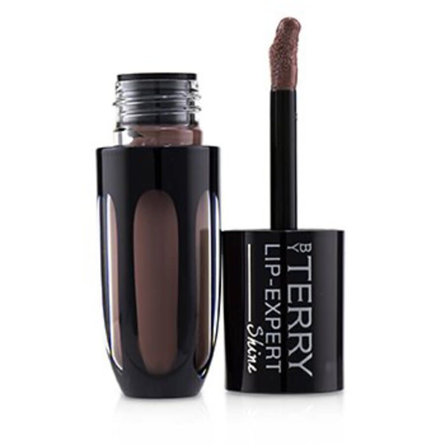 By Terry - Lip Expert Shine Liquid Lipstick - # 2 Vintage Nude  3g/0.1oz In Sand