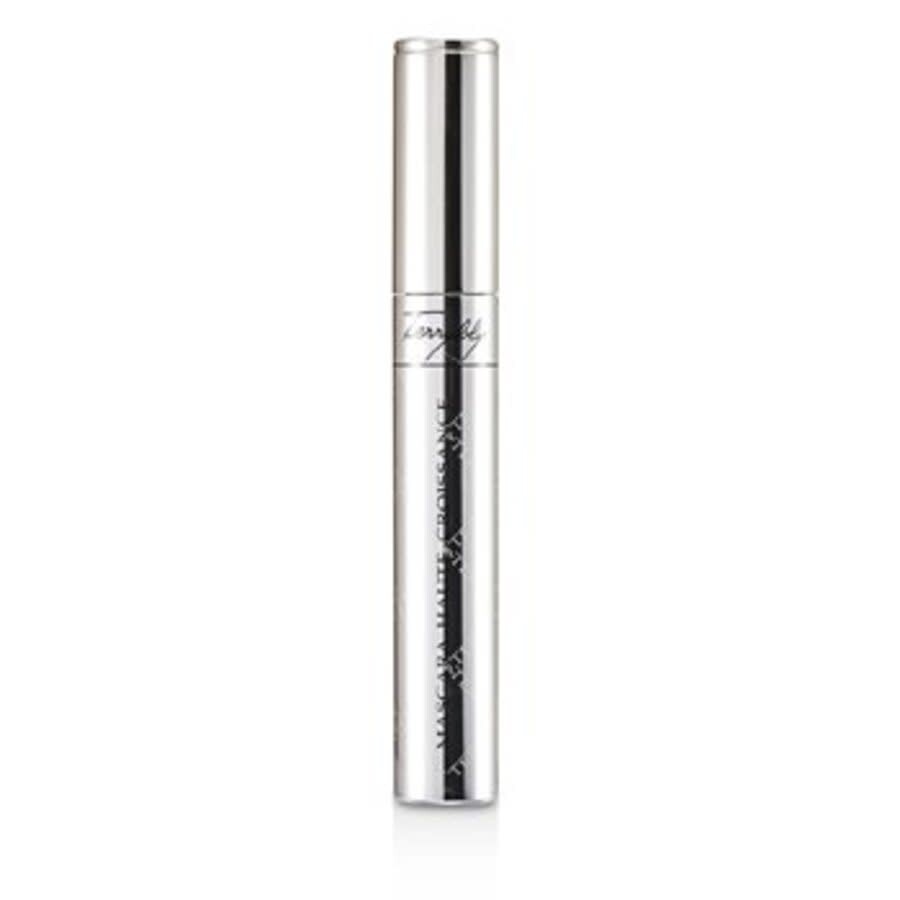 By Terry - Mascara Terrybly Growth Booster Mascara - # 1 Black Parti-pris  8ml/0.27oz In Black