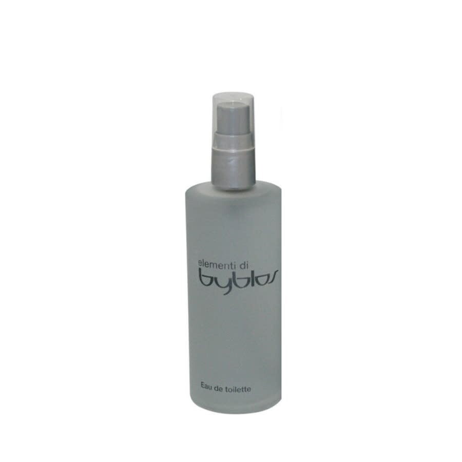Byblos Ladies Opal Edt Spray 4 oz (tester) Fragrances 633123624664