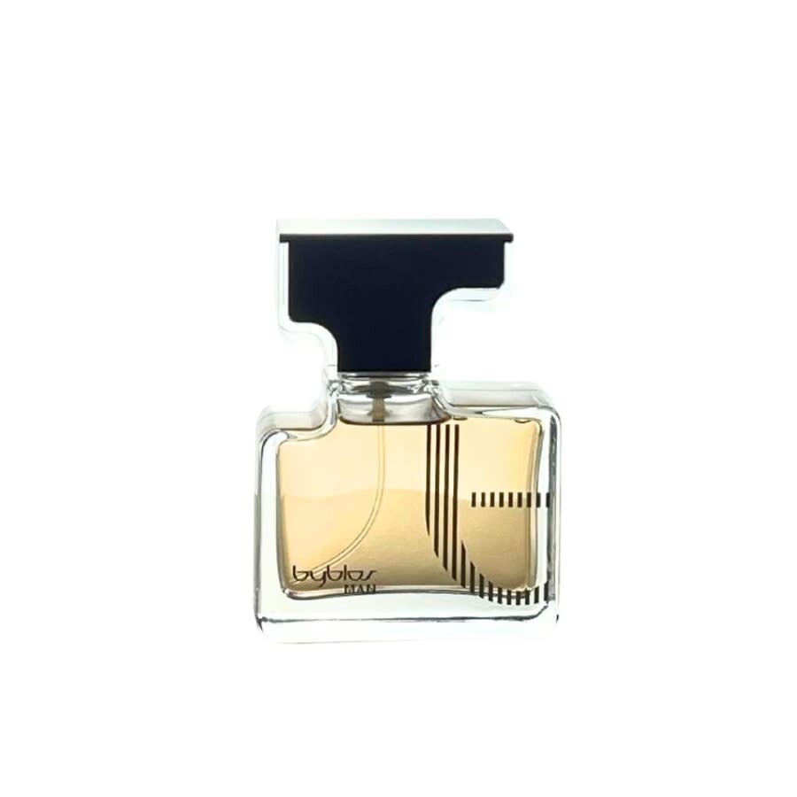 Byblos Men's Man Edt Spray 1.7 oz (tester) Fragrances 987426686271
