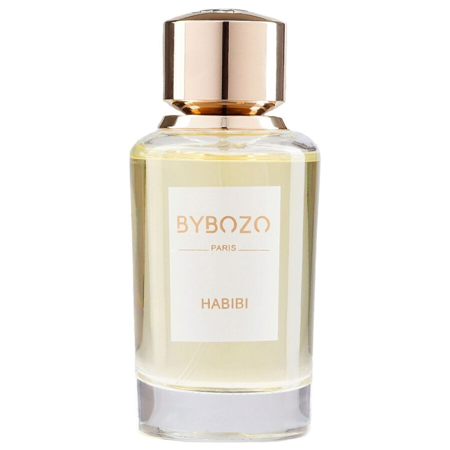 Bybozo Ladies Habibi EDP Spray oz Fragrances 3612940001046