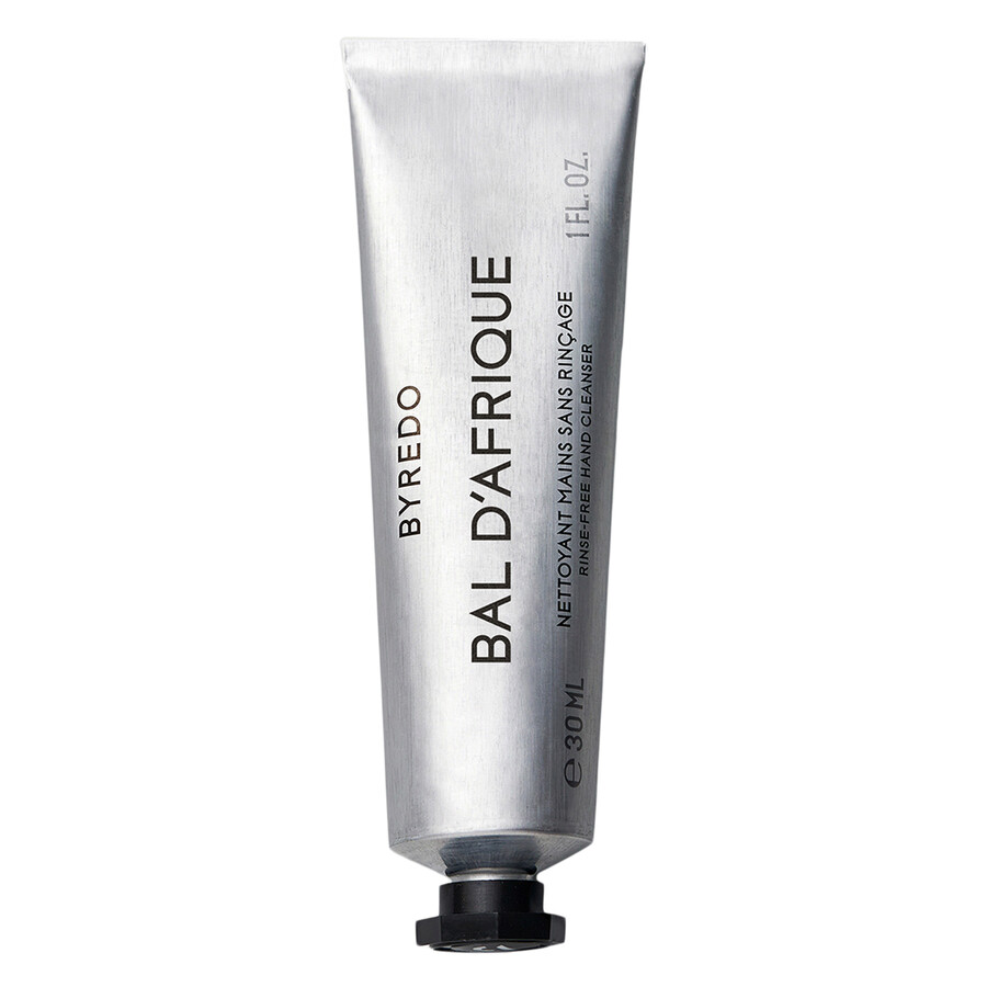 Shop Byredo Bal D'afrique Rinse-free Hand Cleanser 1.0 oz Fragrances 7340032862034 In N/a