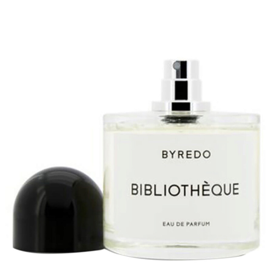 Shop Byredo - Bibliotheque Eau De Parfum Spray  100ml/3.3oz In N/a