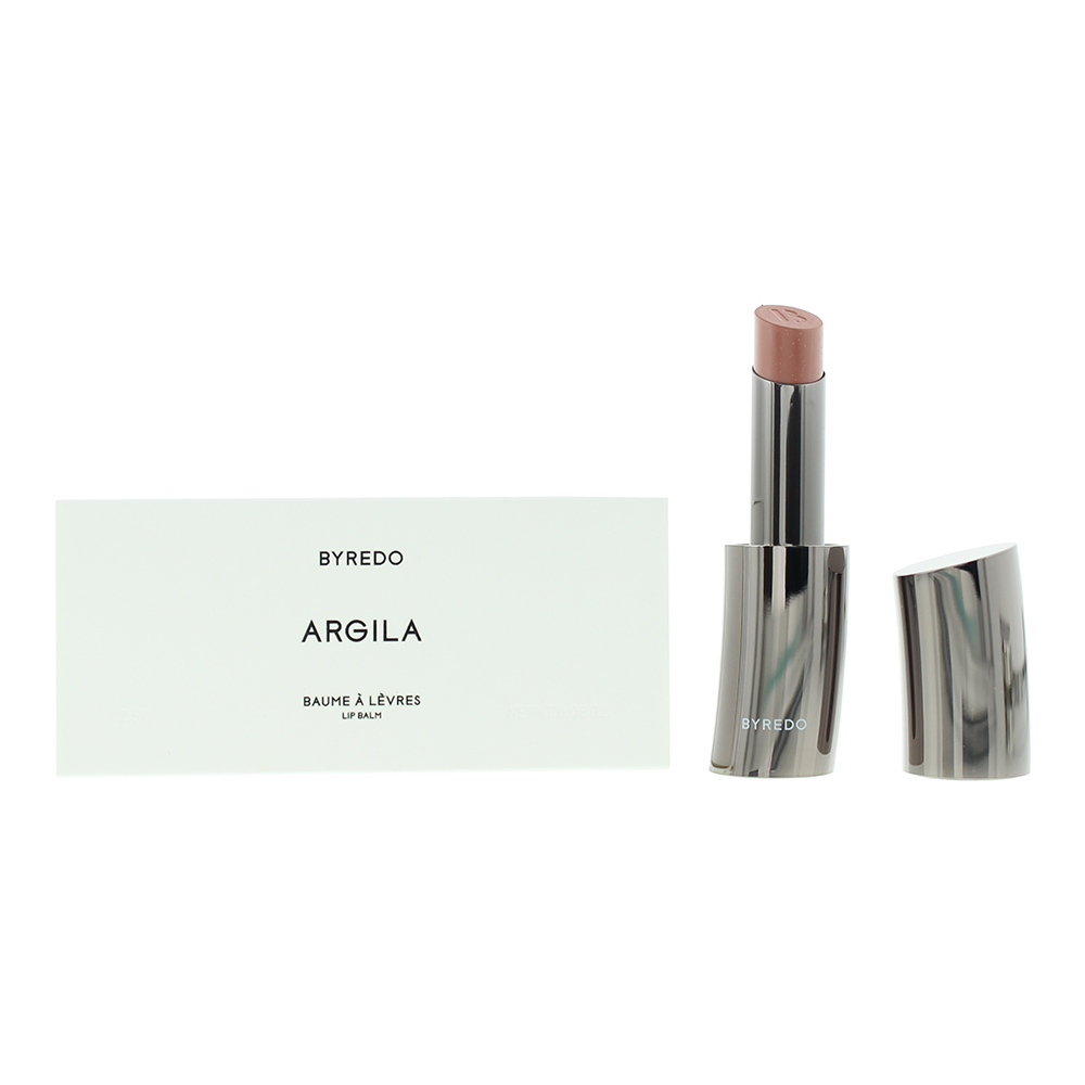Byredo Ladies Argila Lip Balm 0.08 oz Skin Care 7340032857726