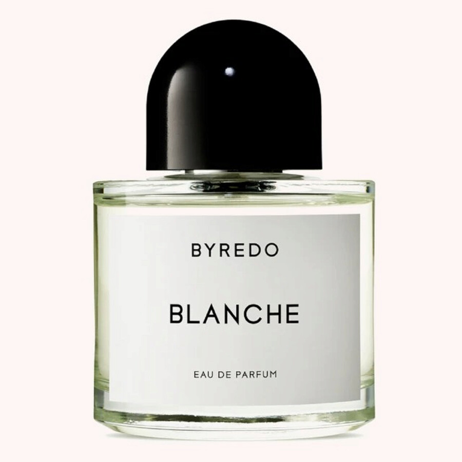 【Tatsu0820】BYREDO Byredo Ladies Blanche EDP Spray 3.4 oz Fragrances 7340032887563