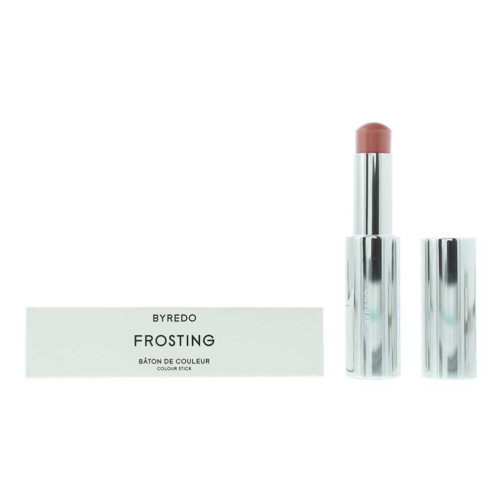 Byredo Ladies Colour Stick Stick 0.12 oz Frosting 439 Makeup 7340032857559