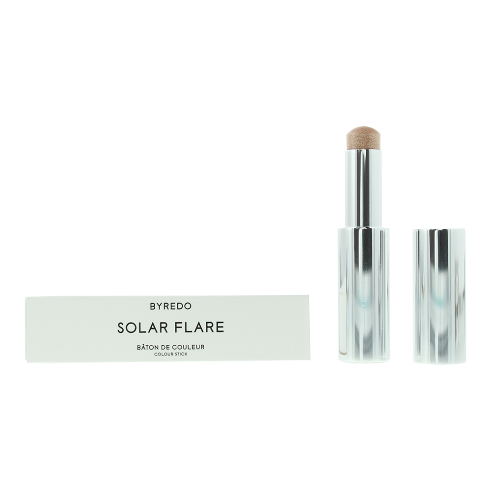 Byredo Ladies Colour Stick Stick 0.12 oz Solar Flare 509 Makeup 7340032857474