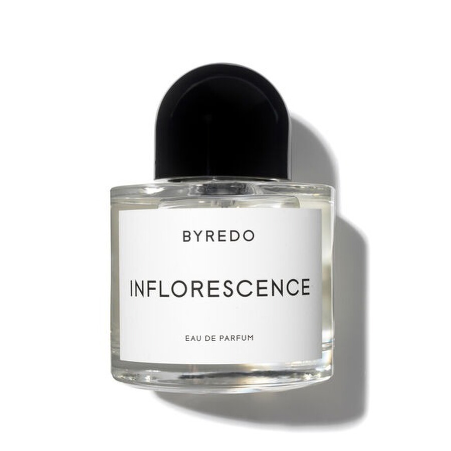Byredo Ladies Inflorescence Edp Spray 3.4 oz Fragrances 7340032887907