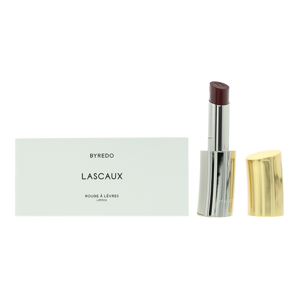 Byredo Ladies Lipstick 0.1 oz Lascaux 392 Makeup 7340032832198