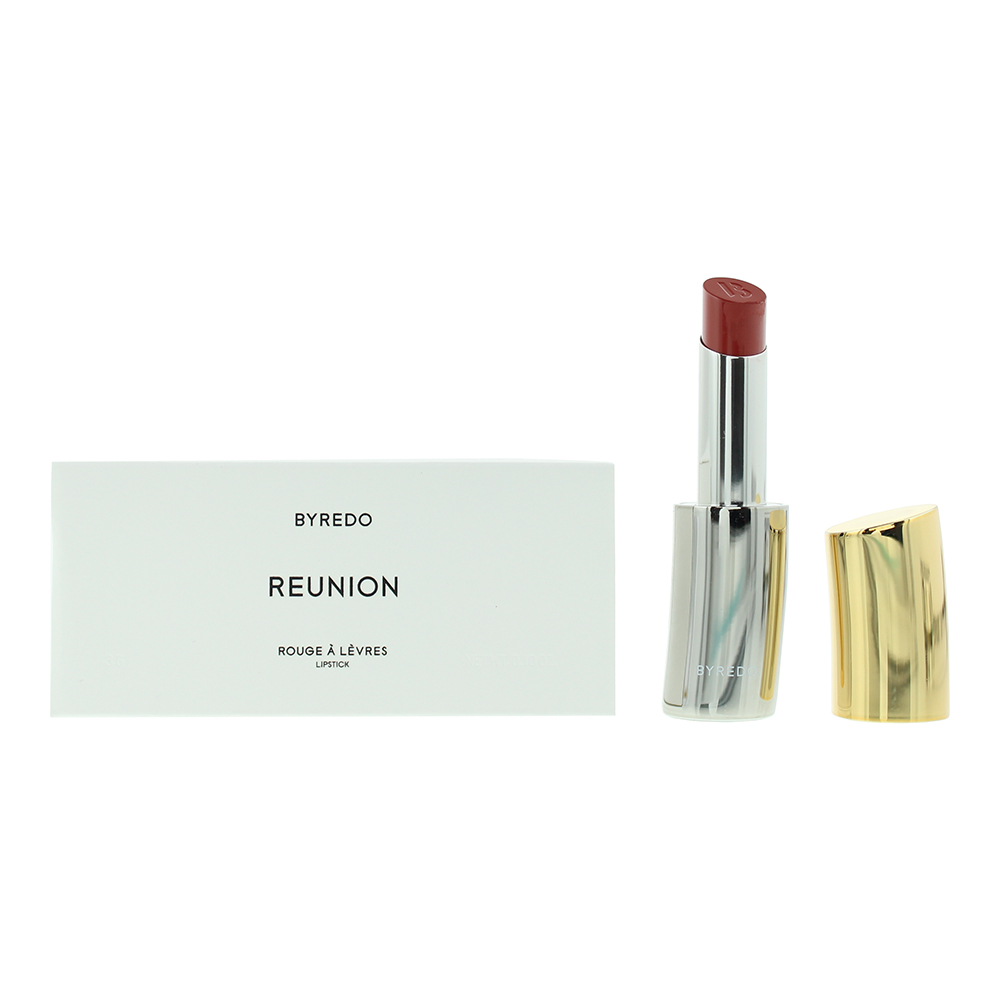 Byredo Ladies Lipstick 0.1 oz Reunion 109 Makeup 7340032832174