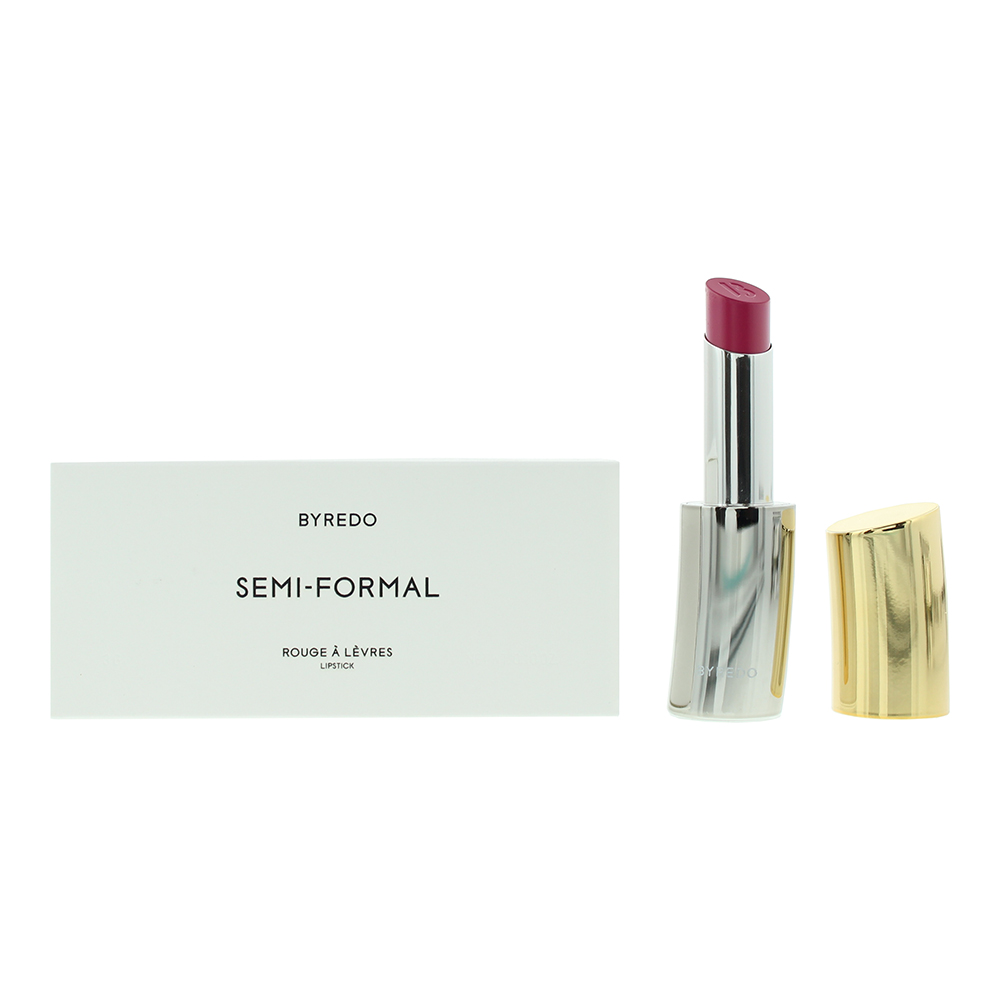 Byredo Ladies Lipstick 0.1 oz Semi-formal 373 Makeup 7340032832082