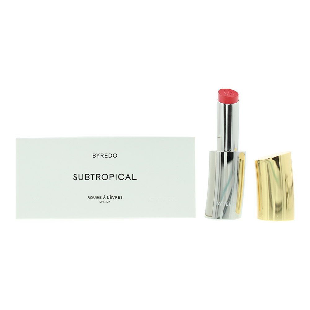 Byredo Ladies Lipstick 0.1 oz Subtropical 171 Makeup 7340032832105