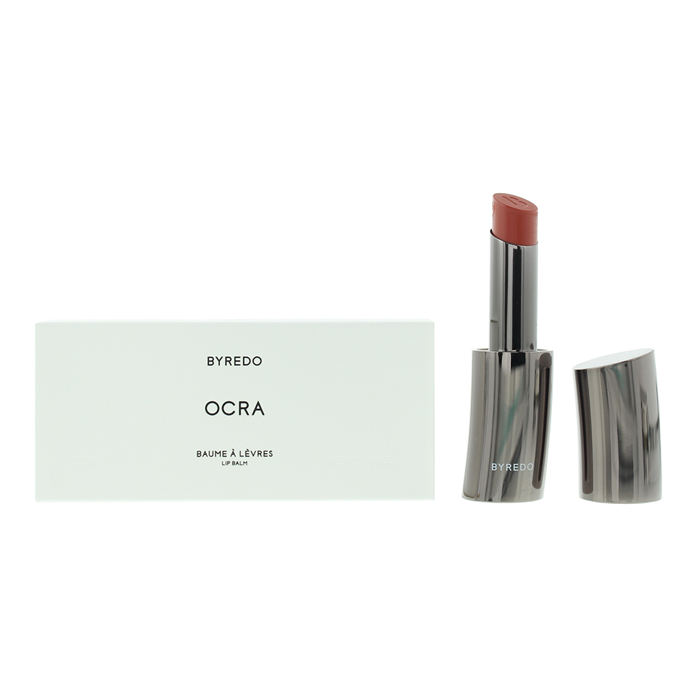 Byredo Ladies Ocra Lip Balm 0.08 oz Skin Care 7340032857948