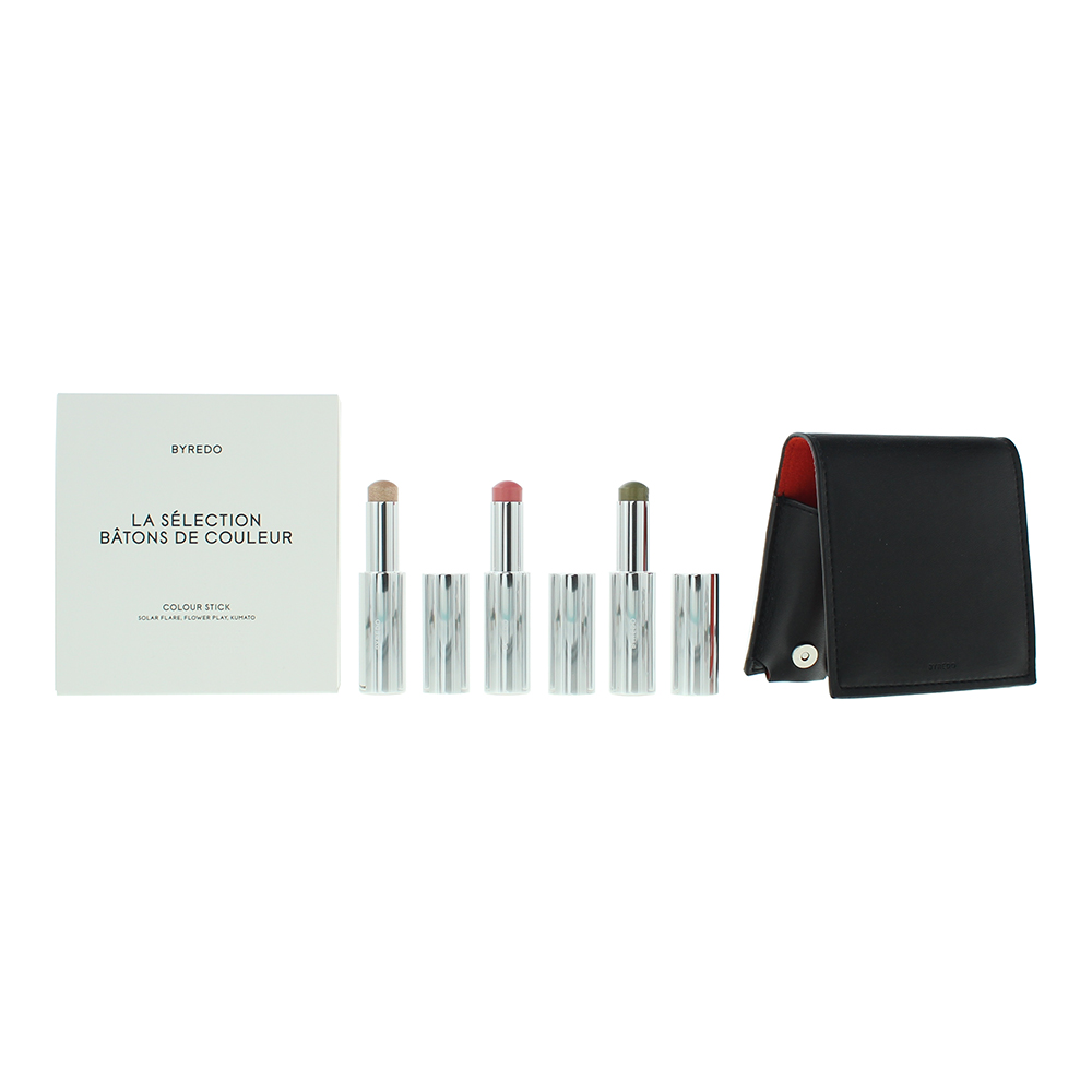 Byredo Ladies Orange Gift Set Makeup 7340032868982