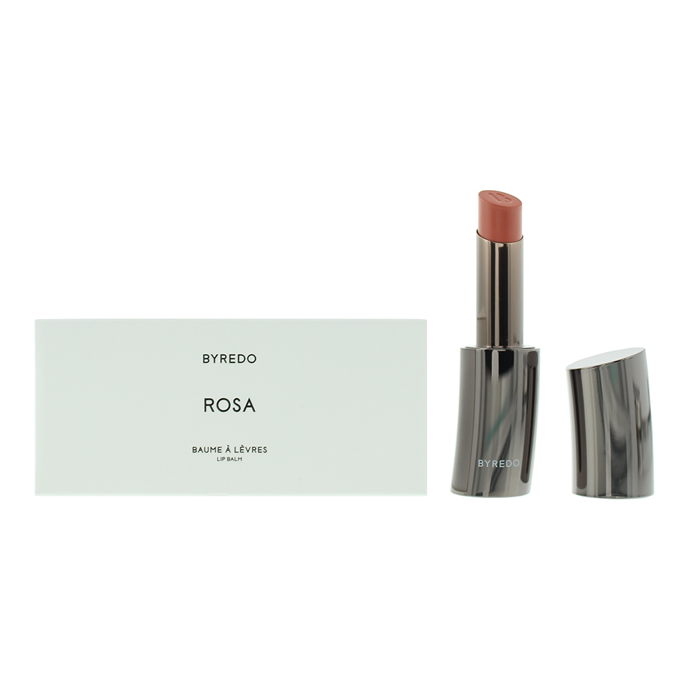 Byredo Ladies Rosa Lip Balm 0.08 oz Skin Care 7340032857719