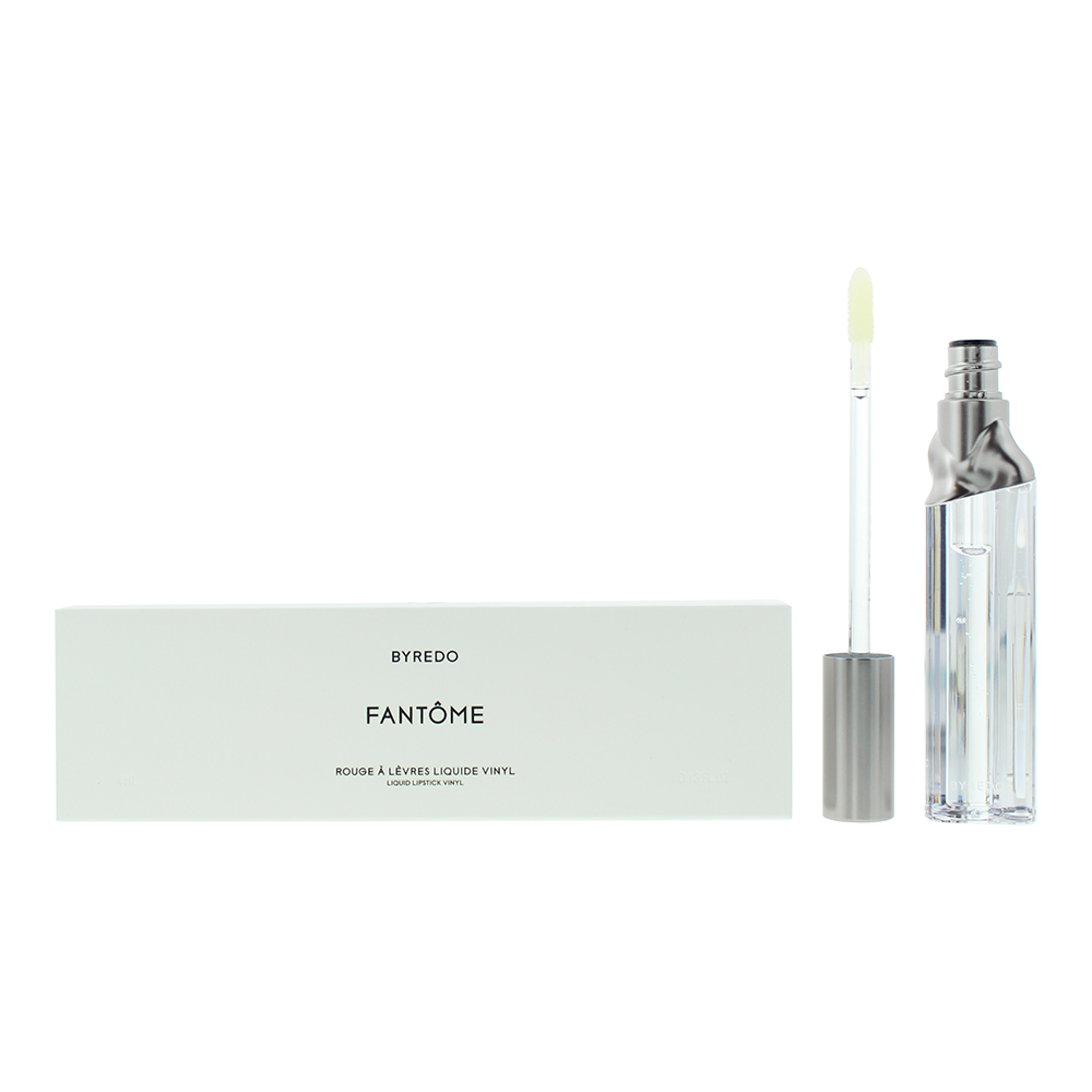 Byredo Ladies Vinyl Liquid Lipstick 0.13 oz Fantome 301 Makeup 7340032863895