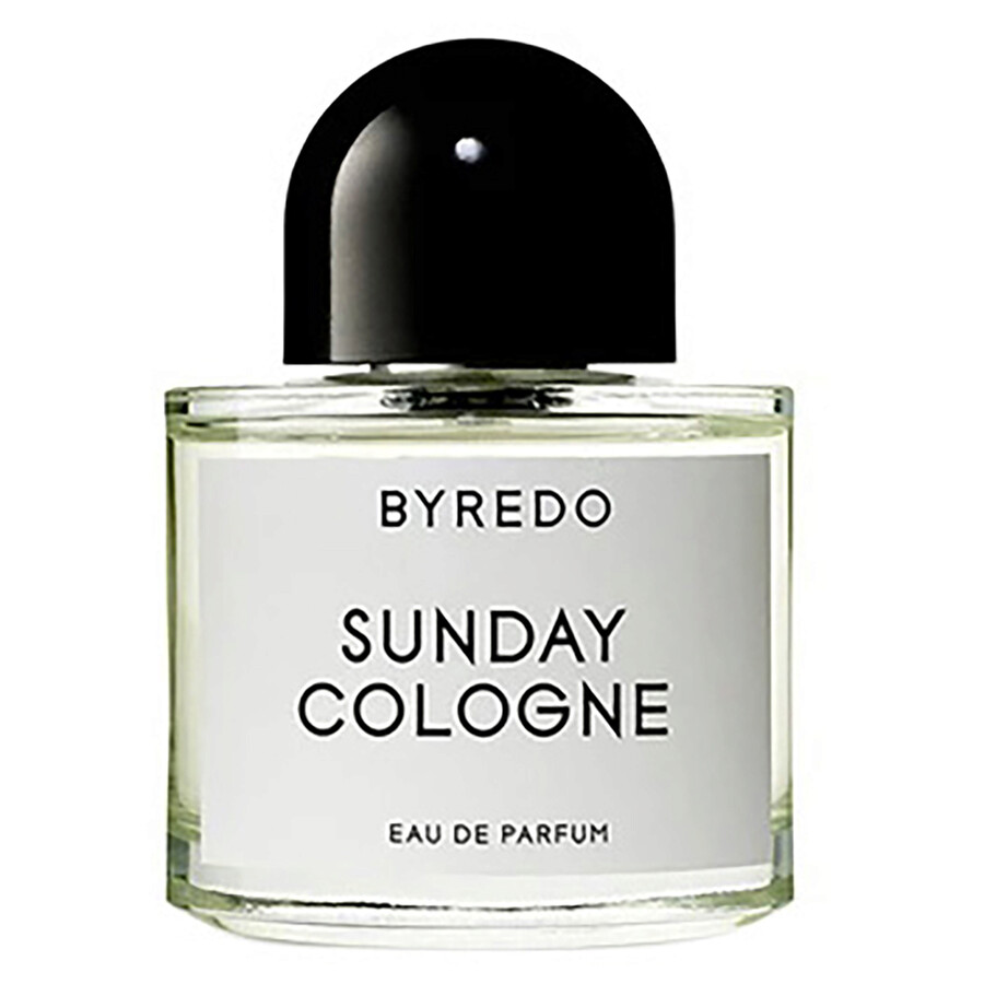 Byredo Men's Sunday Cologne Edp Spray 1.7 oz Fragrances 7340032861013 In N/a