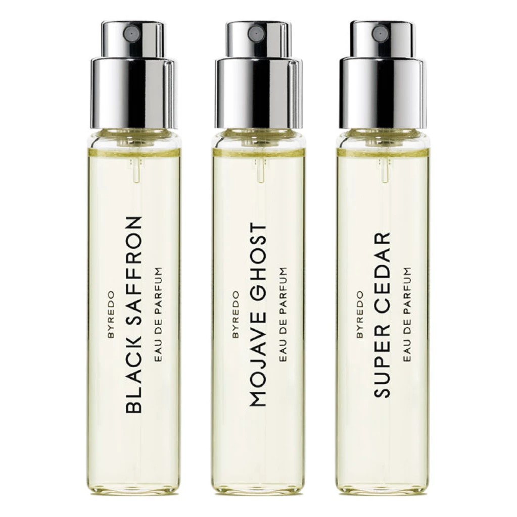 Byredo Mini Set Gift Set Fragrances 7340032888553 - Fragrances