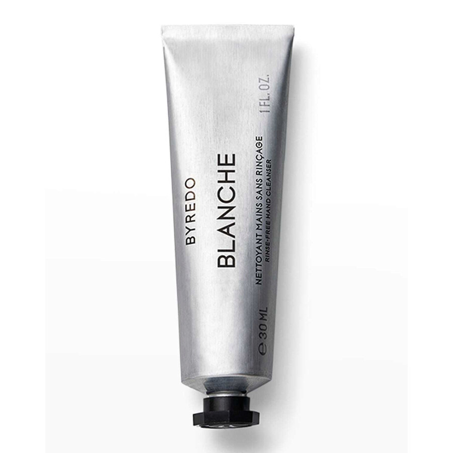 Shop Byredo Rinse Free Hand Blanche Cleansers 1.0 oz Fragrances 7340032862041 In N/a