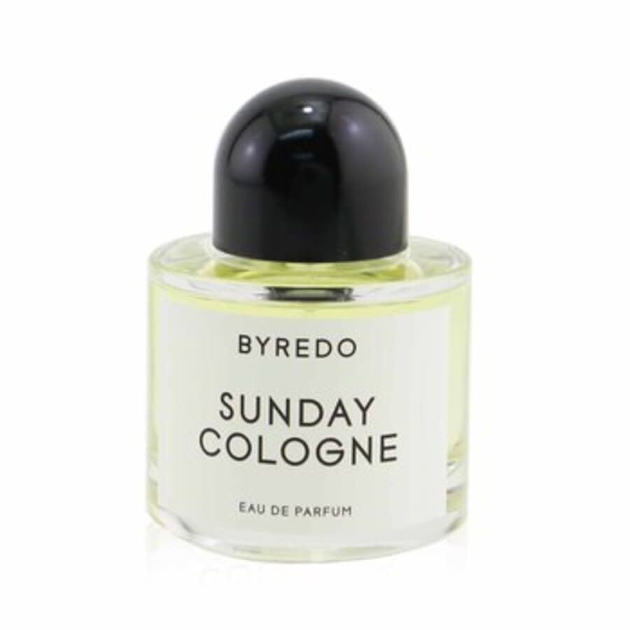 Byredo - Sunday Cologne Eau De Parfum Spray 50ml/1.6oz 7340032807394 ...