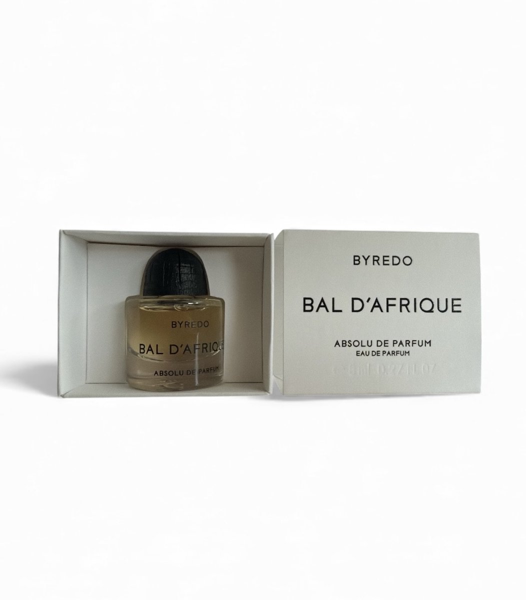 Byredo Unisex Bal D'Afrique EDP 0.27 oz Fragrances 8410225565277