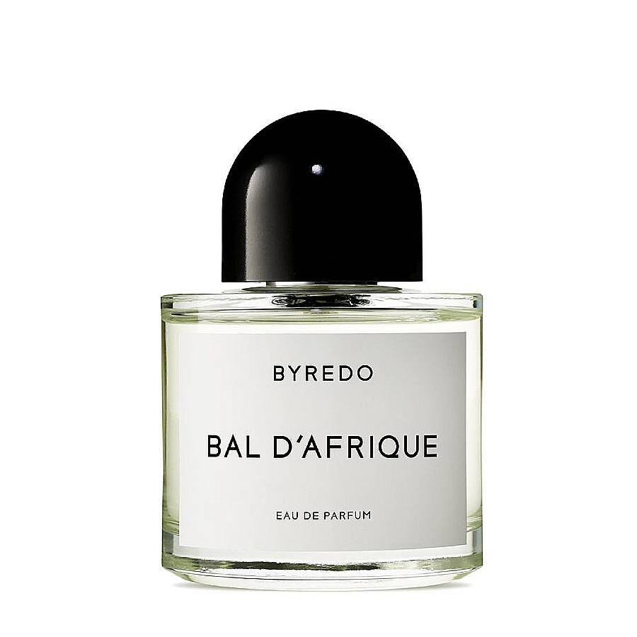 BYREDO BYREDO UNISEX BAL D'AFRIQUE EDP 1.7 OZ FRAGRANCES 7340032875287