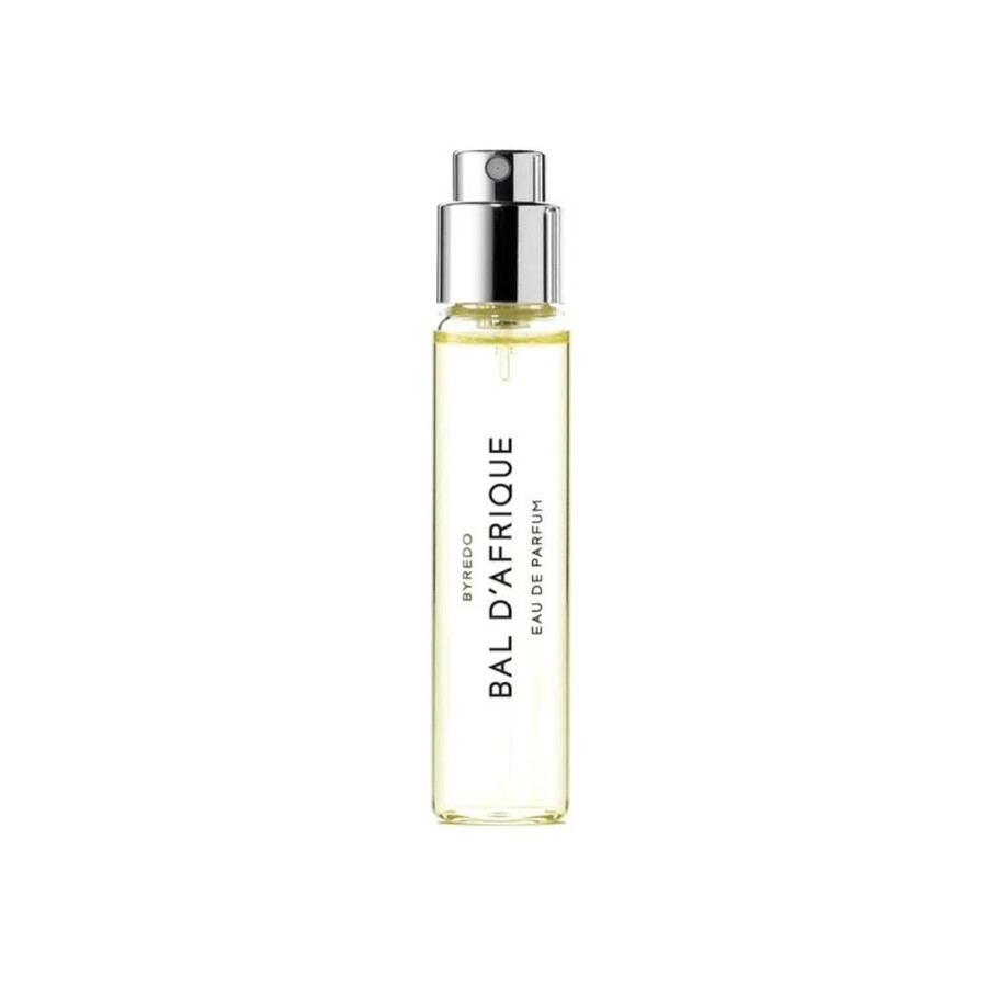 Byredo Unisex Bal D'afrique EDP Spray 0.4 oz Fragrances