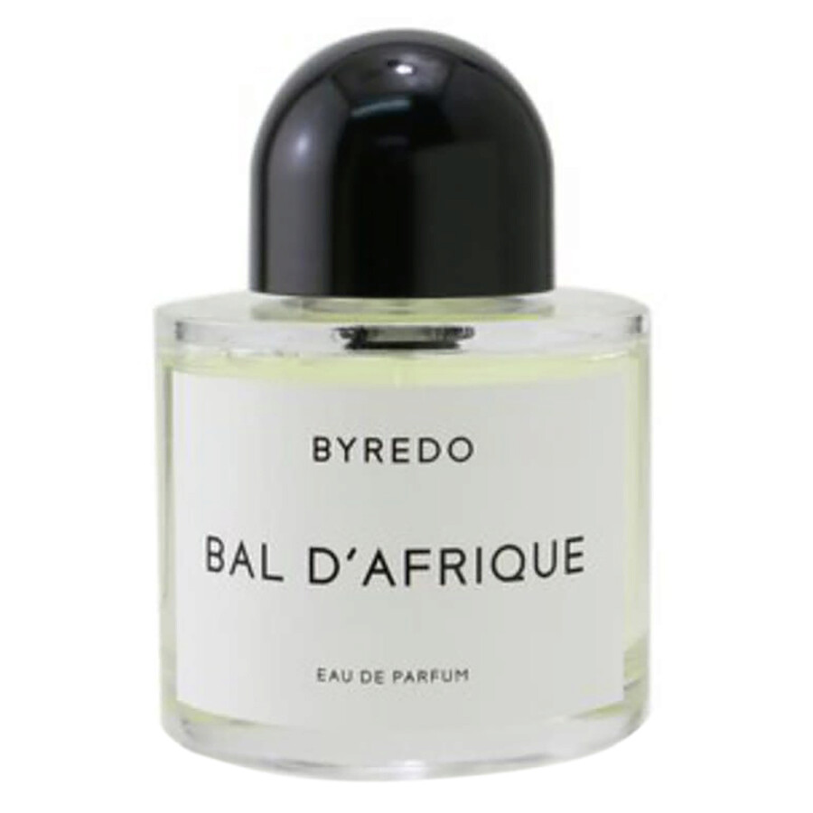 BYREDO BAL D'AFRIQUE 3点セット BYREDO Official Site | Perfumes, Candles & Body Care