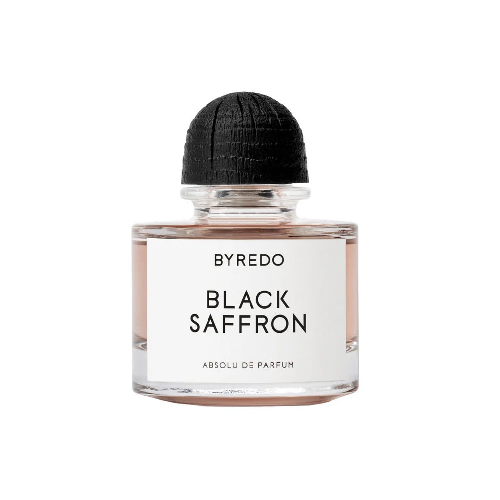 Byredo Unisex Black Saffron Absolu EDP Spray 1.7 oz Fragrances