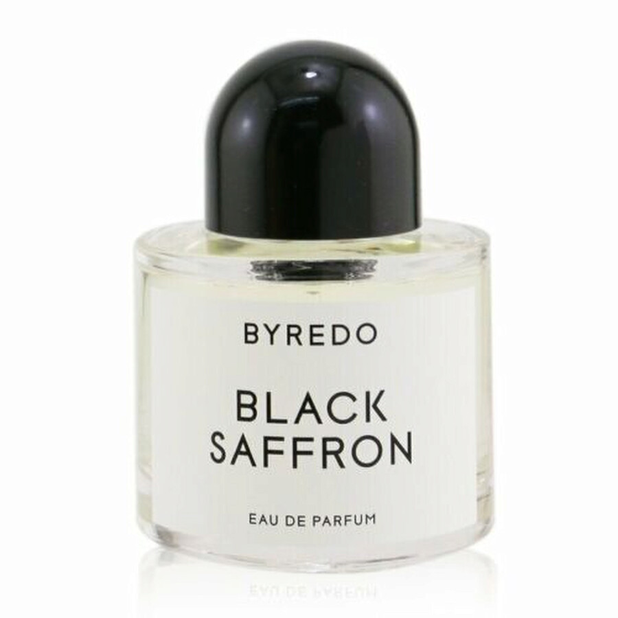 Byredo Unisex Black Saffron EDP 1.7 oz (Tester) Fragrances