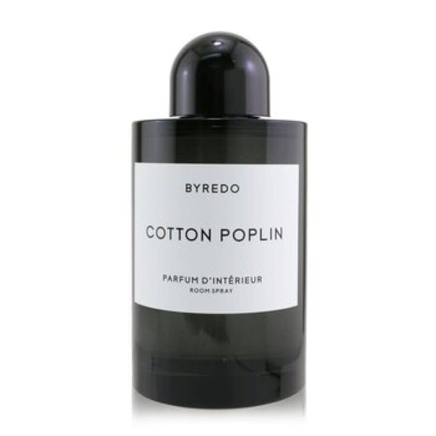 Byredo Unisex Cotton Poplin Room Spray 8.4 oz Fragrances 7340032816310
