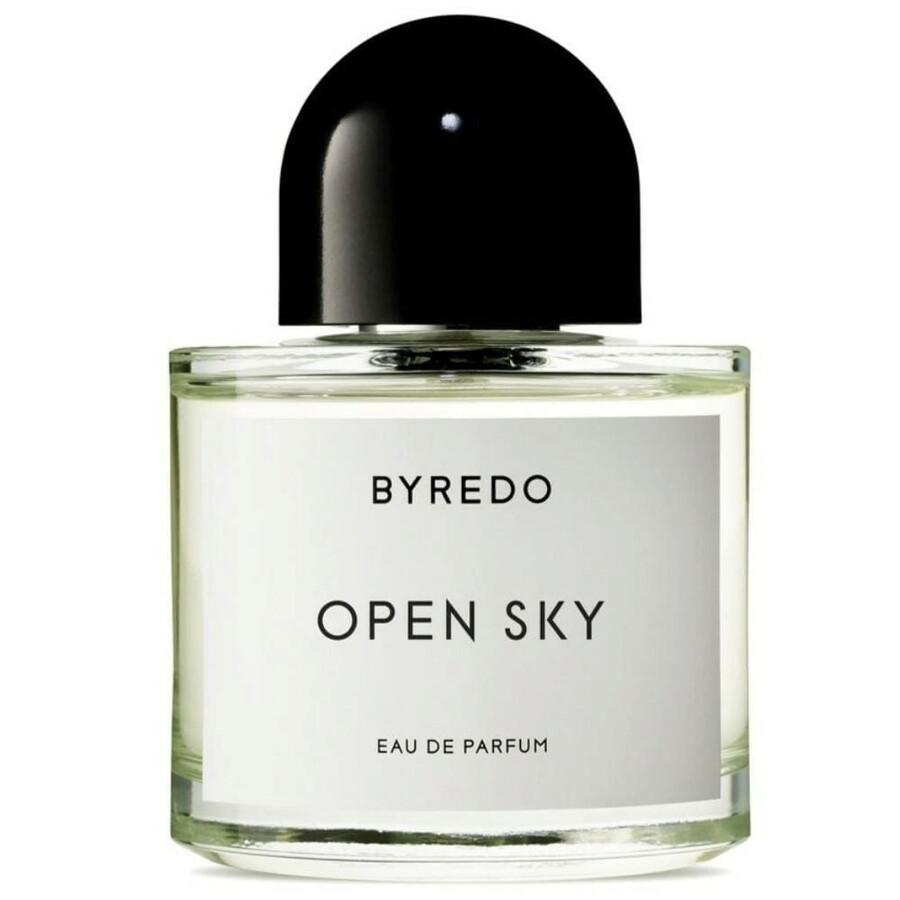 【Tatsu0820】BYREDO Super Cedar Eau de Parfum 50 ml: Luxury Fragrance