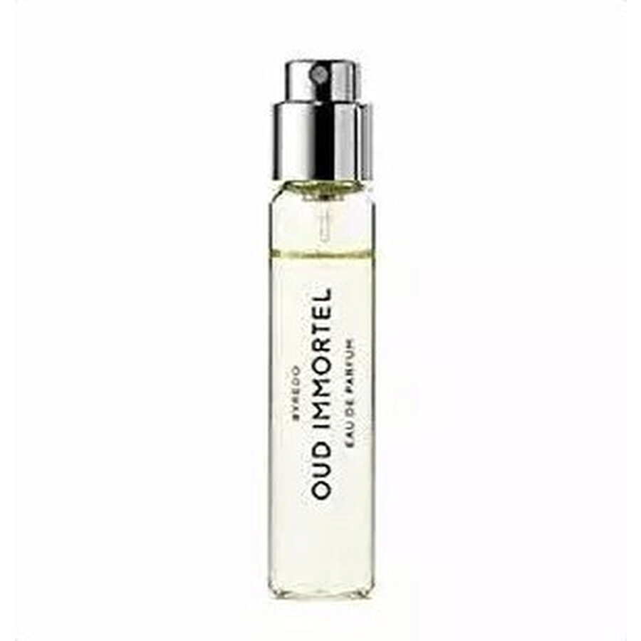 Byredo Unisex Oud Immortel Edp 0.4 oz Fragrances 7340032860832 In N/a