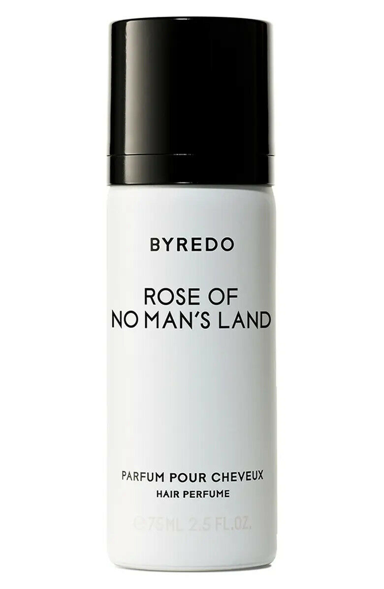 Byredo Unisex Rose Of No Man's Land 2.5 oz  Hair Mist 7340032824698