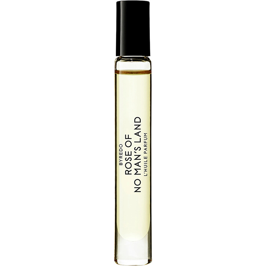 Byredo Unisex Rose Of No Mans Land Edp Rollerball 0.25 oz Fragrances 7340032862140 In Transparent