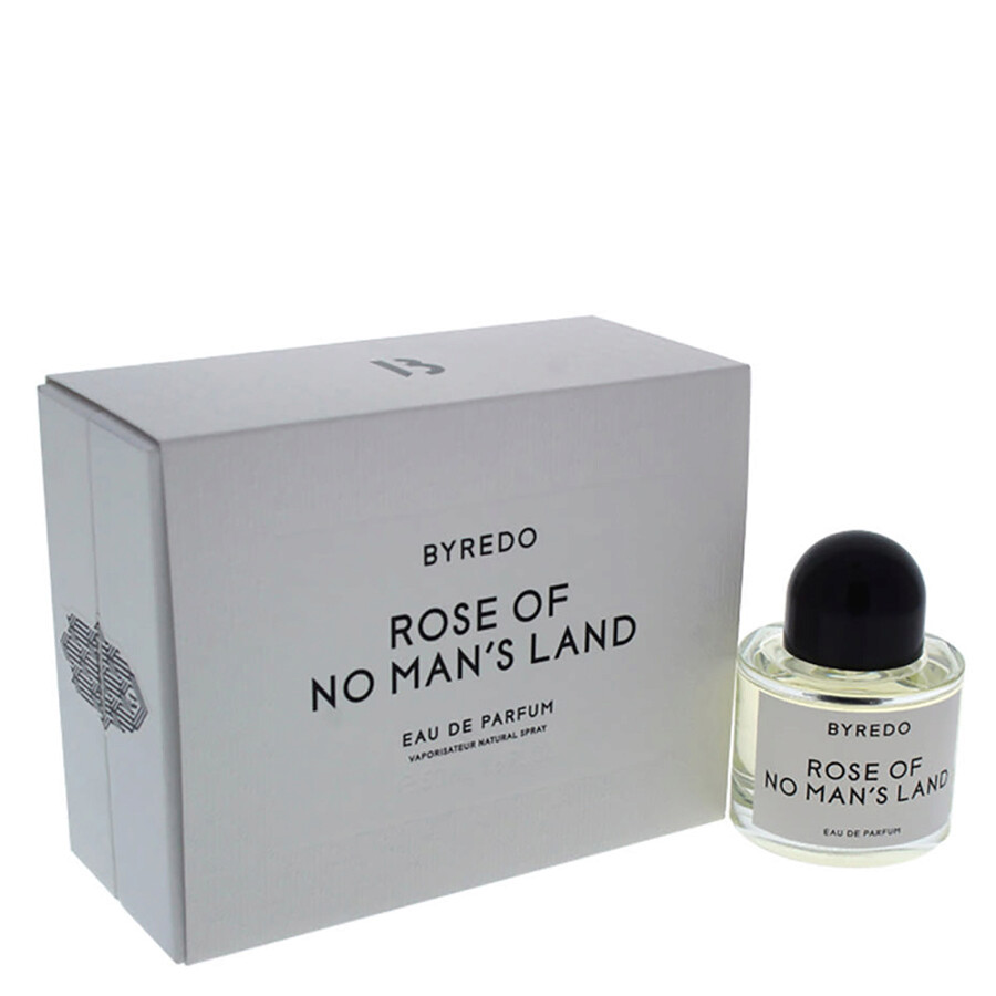 Byredo Unisex Rose Of No Mans Land Edp Spray 1.7 oz (tester) Fragrances