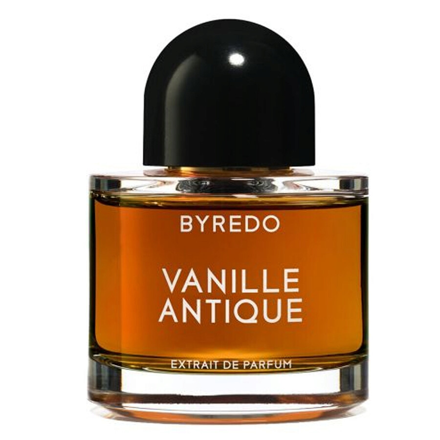 Byredo Unisex Vanille Antique Extrait De Parfum Spray 1.7 oz