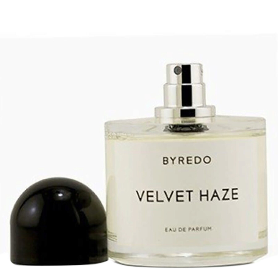 Shop Byredo - Velvet Haze Eau De Parfum Spray  100ml/3.3oz In Spring