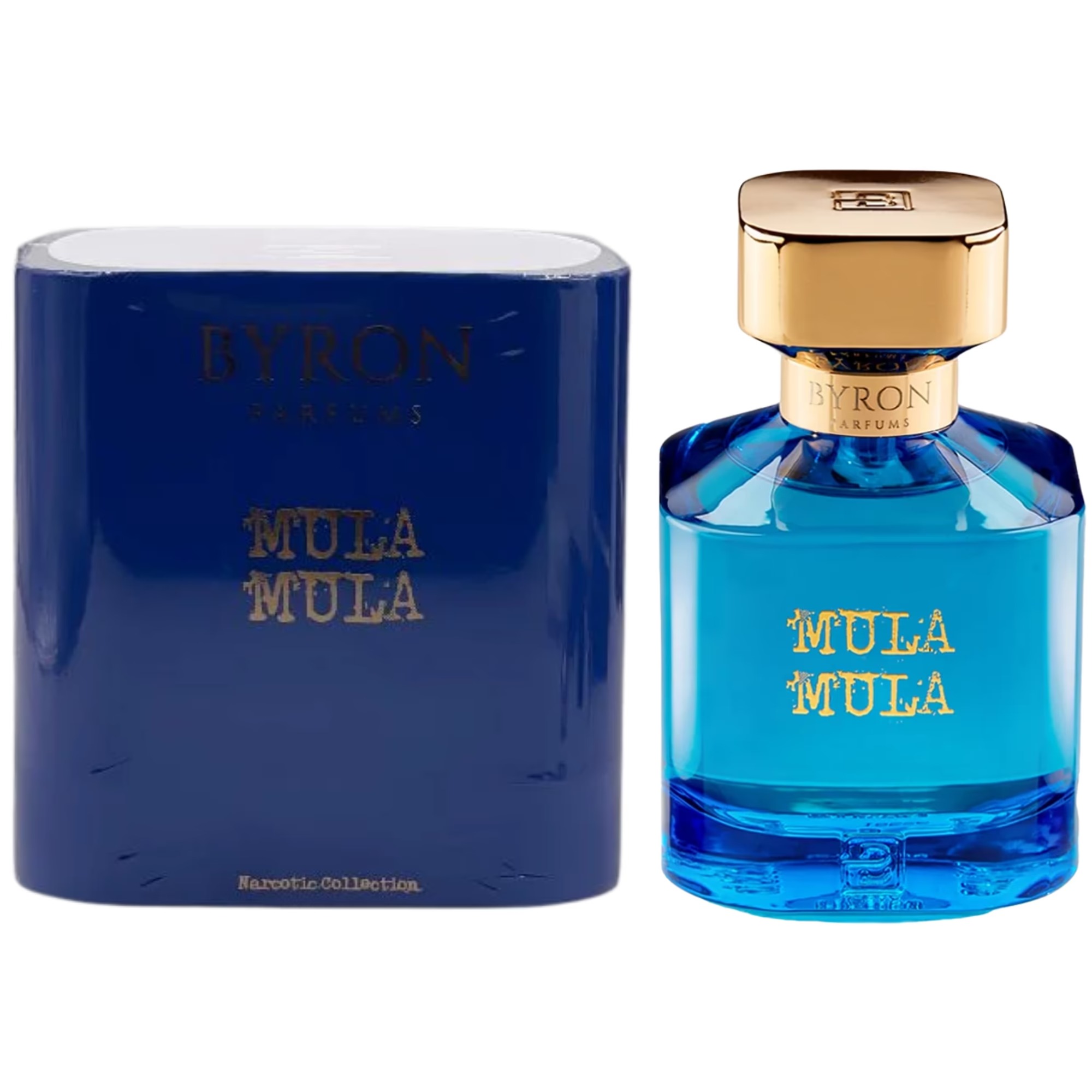 バイロン　ムラムラ　Byron Mula Mula Mula Mula Art Deco Byron Parfums perfume - a new fragrance for