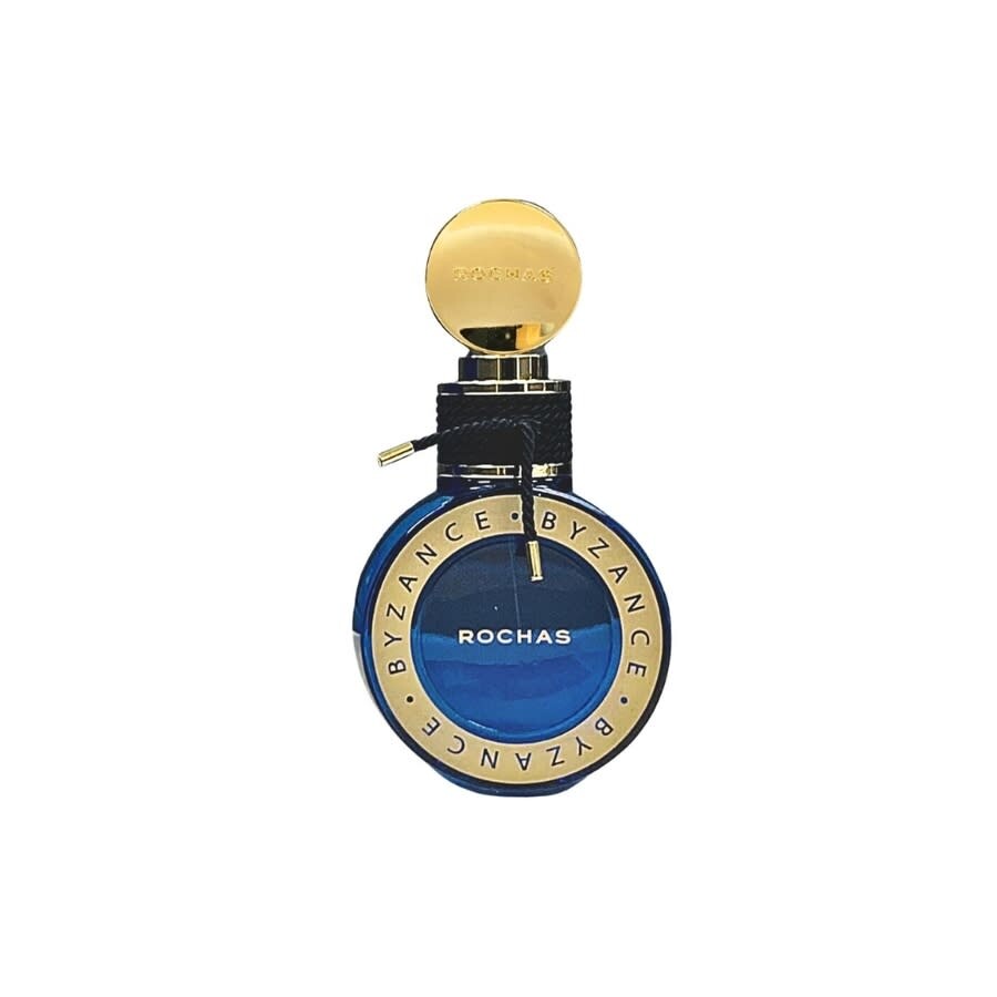 Rochas Byzance For Women By Rocha 2019 Edition Eau De Parfum Spray 1.3 oz - Unboxed