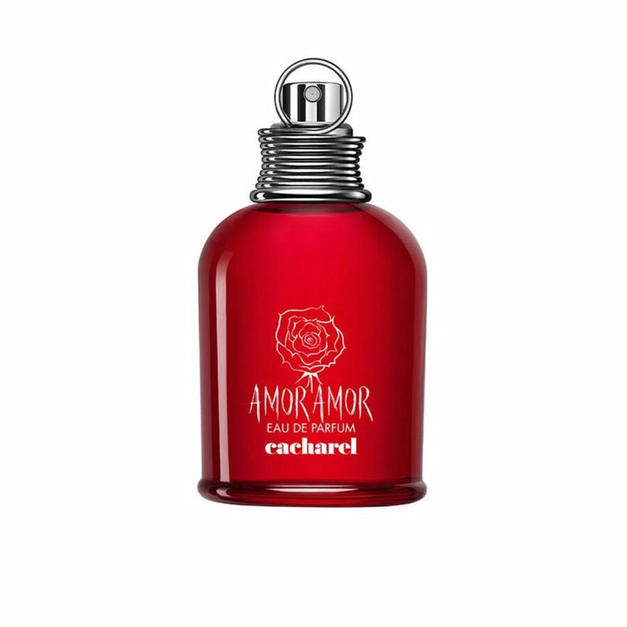 Cacharel Ladies Amor Amor Edp Spray 1.7 oz Fragrances 3614274304367