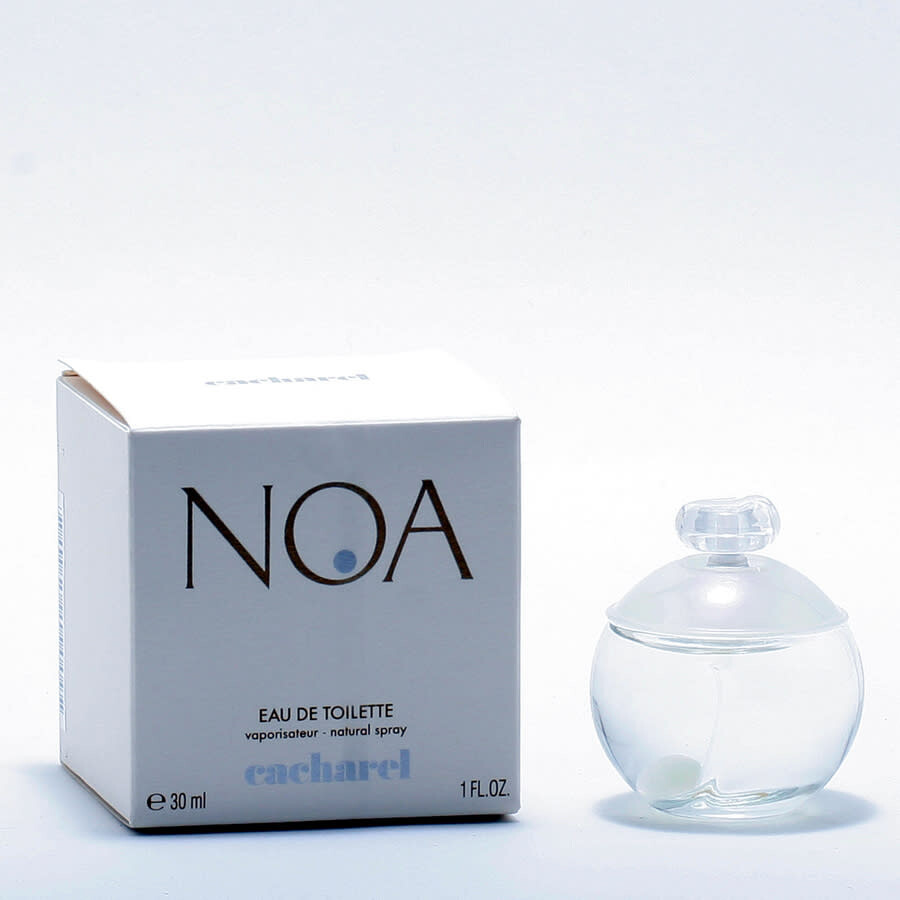 Cacharel Ladies Noa Edt Spray 1 oz Fragrances 336037301633