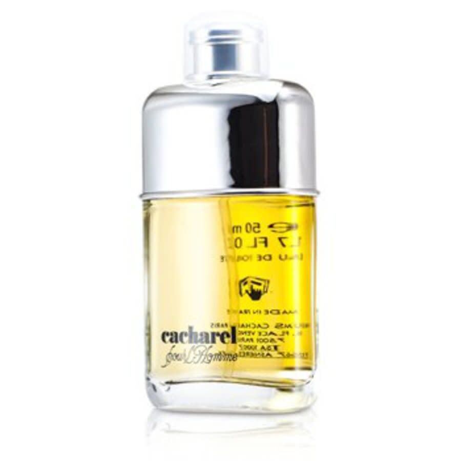 Cacharel Pour Homme / Edt Spray 1.7 oz (50 Ml) (m)