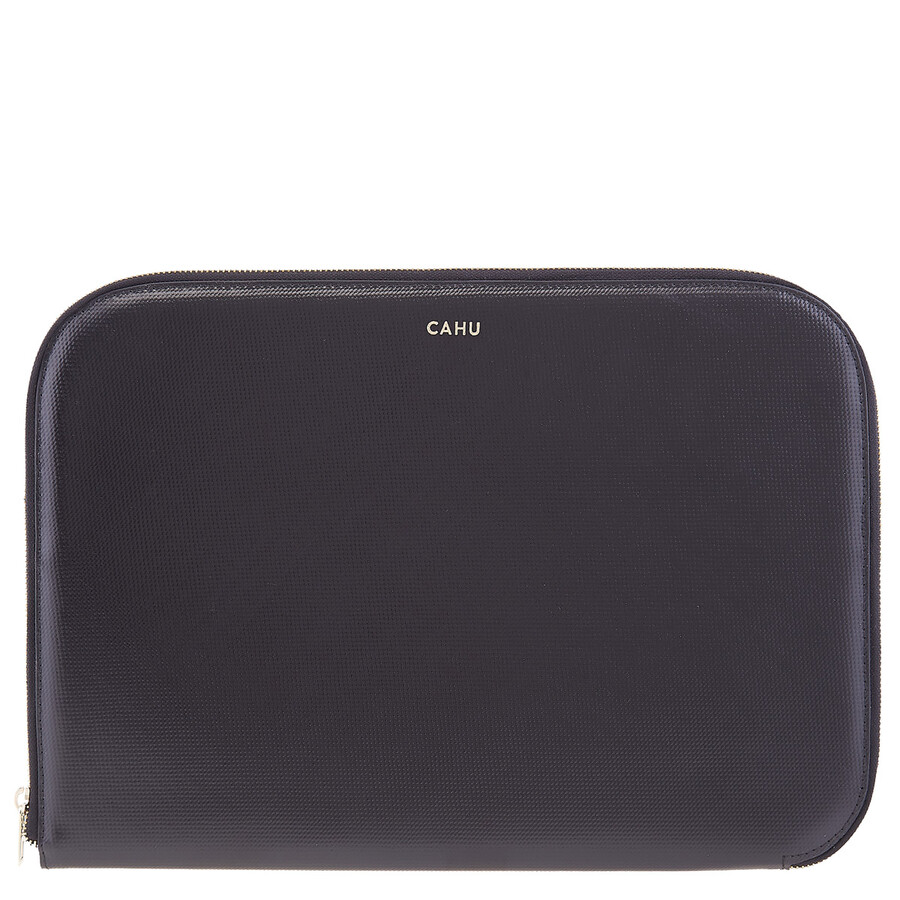 Cahu The Claude Zip-around Pouch