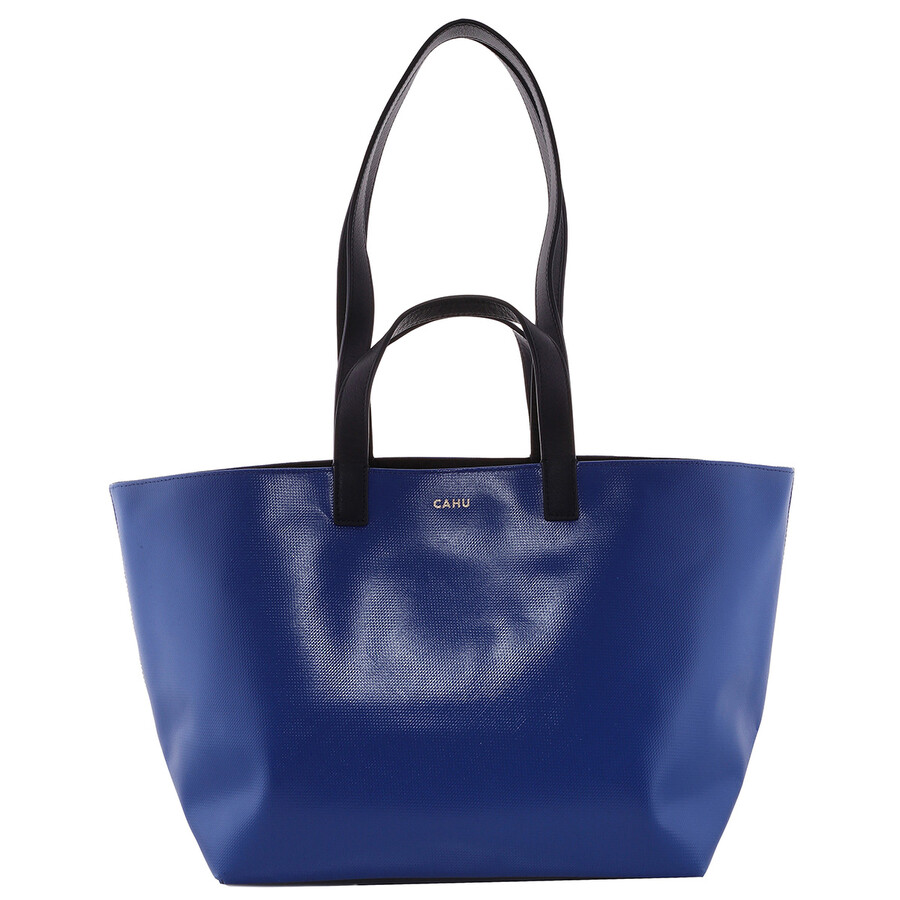 Cahu The Practical Tote Bag