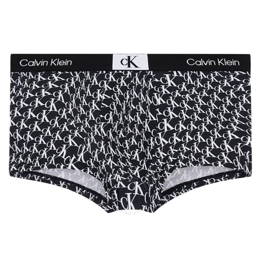 1996 Micro Low Rise Trunks, Size Small